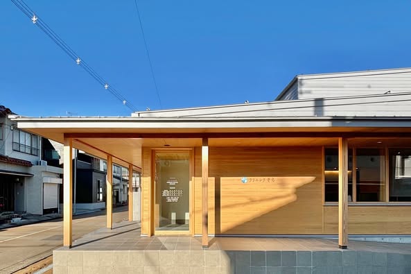 クリニック そら